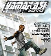 Download 'Yamakasi Masters (240x320)' to your phone